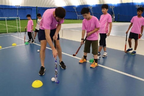 常州威雅夏令营：这个夏天，来威雅尽情释FUN！