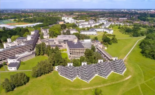  电子科技大学出国留学项目，进世界名校的另一条道路