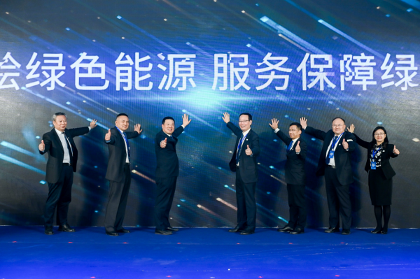 2021国际品质节，中国石化长城润滑油斩获“绿色品质典范奖”