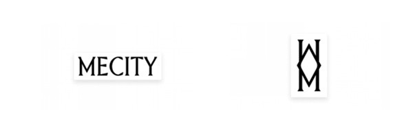 美邦服饰旗下品牌MECITY发布全新logo和21秋季形象大片