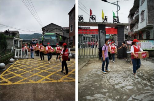 悦童梦，诺同行！欧神诺2021诺动计划景德镇站圆满结束