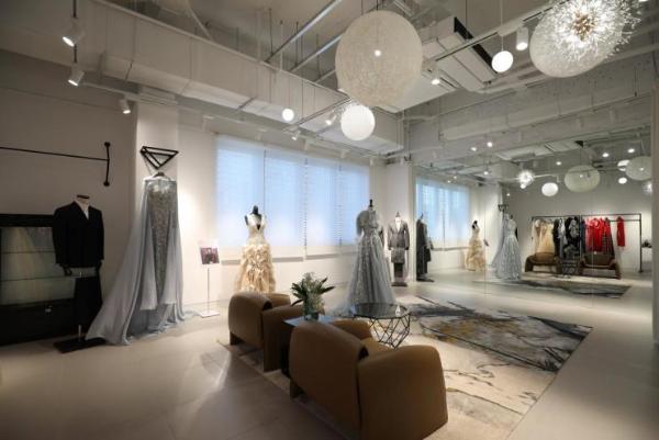 奥美时尚艺术中心启幕，艺术家设计师跨界打造全新消费场景