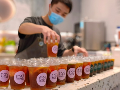 感谢你！用平凡的力量 守护花城 守护我们心中的光亮