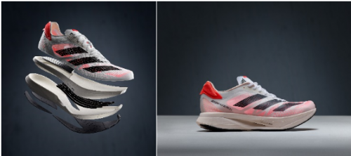 寸步不让——阿迪达斯adizero系列推出多款新跑鞋,期待缔造下一个速度