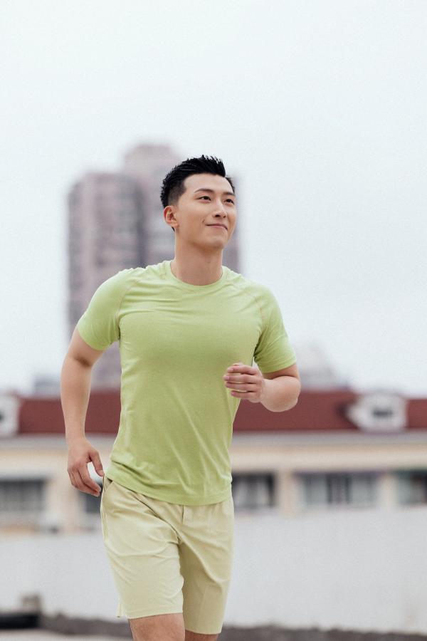  畅快热汗，盛夏酷玩lululemon举办“夏日乐挑战”活动 