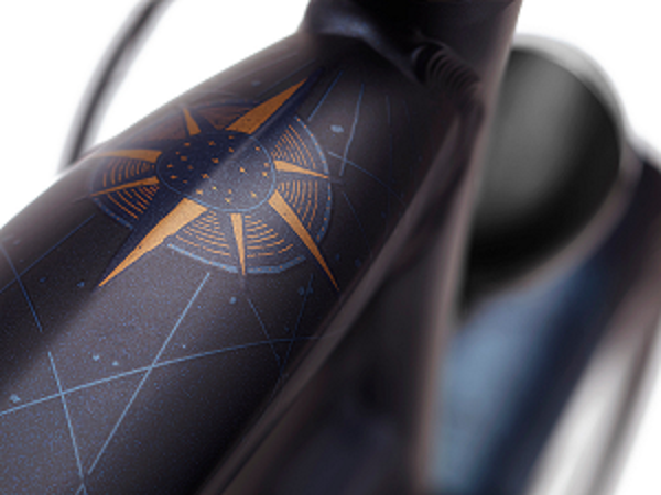 Electra自行车品牌首次发布博世系统的新电助力自行车