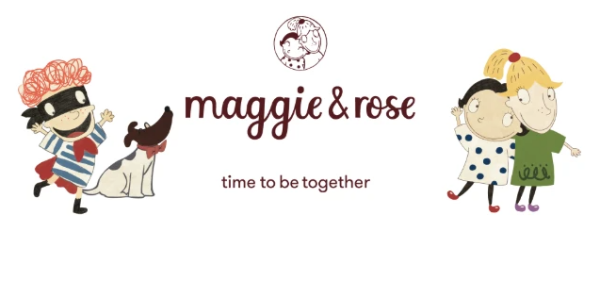 上海摩登亲子新地标——Maggie & Rose南丰城俱乐部盛大开业!