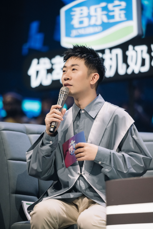 《为歌而赞》百赞音乐盛典圆满收官，邓紫棋《超能力》斩获百赞优萃金曲