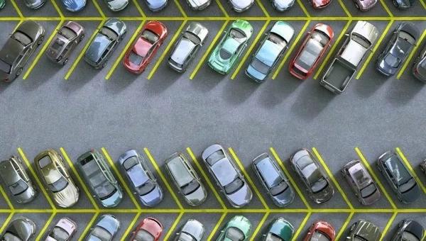 各国停车情况概览，筑梦园科技带你迅速了解
