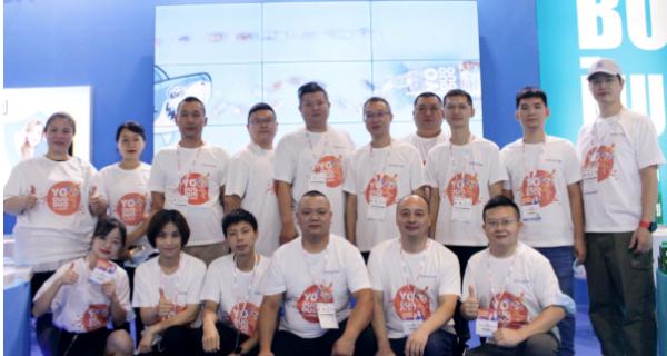 贝蜜儿携旗下新锐品牌亮相2021CBME，持续加码孕婴童领域