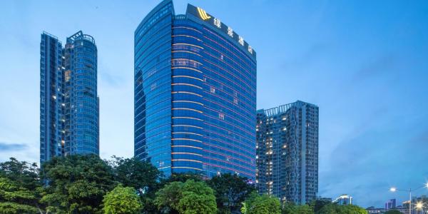 助力深圳绿景酒店升级改造，ATLAS寰图激活城市新空间