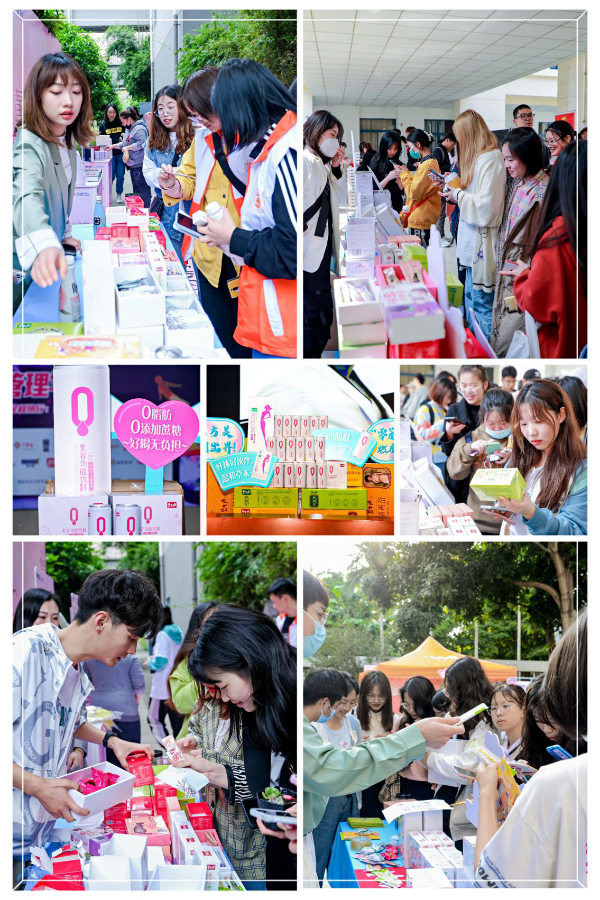 以创意之名，燃青年热爱 | 学院奖2021春季赛碧生源企业专场评审会邂逅青年原创力