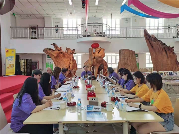 以创意之名，燃青年热爱 | 学院奖2021春季赛碧生源企业专场评审会邂逅青年原创力