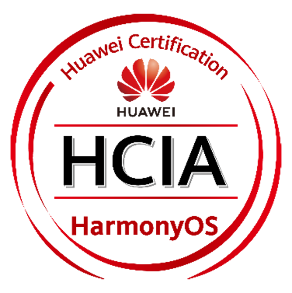 HarmonyOS开发者的喜讯——华为认证来啦！