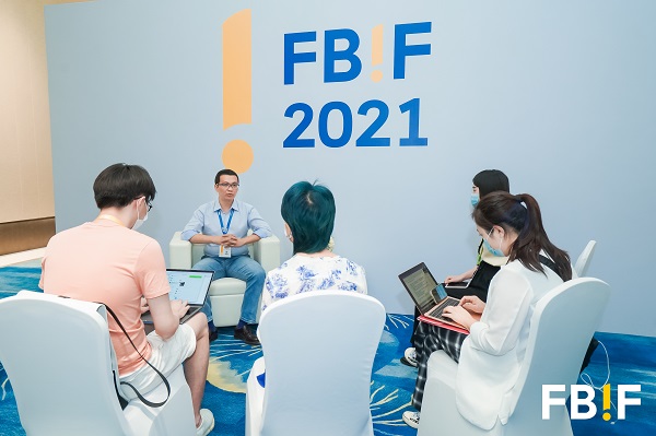 谋势而动，顺势而为——2021 FBIF，简爱酸奶共话品牌私域