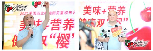 深圳夏日气氛组已就位！一场「美味+健康」的酷爽活动拯救高温