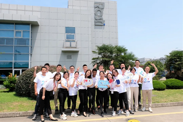 罗斯蒂集团与常州工业职业技术学院建立长期的校企合作关系
