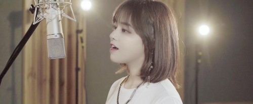 《俑之城》片尾曲《心城》发布 暑假观影首选口碑动画