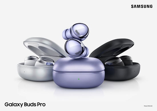 奥运会观赛如何更尽兴？三星Galaxy Buds Pro让耳朵不被打扰