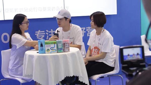 贝蜜儿携旗下新锐品牌亮相2021CBME，持续加码孕婴童领域