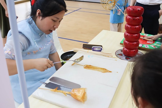  南昌力迈（国际）学校：用心（新）传递更有价值的教育