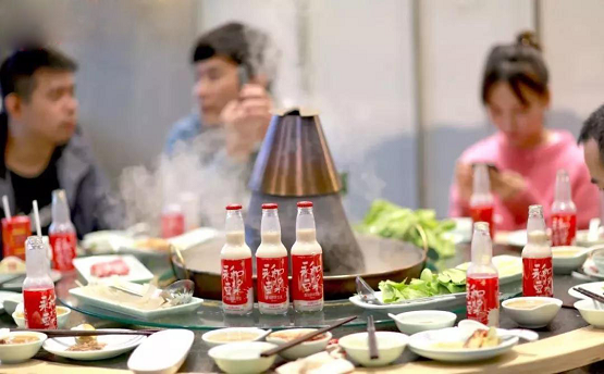  毕业季青春不散场，永和豆浆健康品质与你温暖相伴