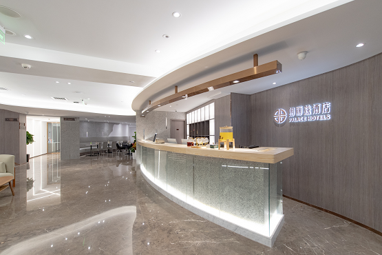 开启“新精致主义” 朗丽兹酒店正式入驻北京亚奥商圈