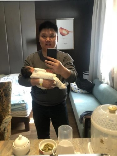 36天减脂20斤，选择饱贝儿，实现人生逆袭！
