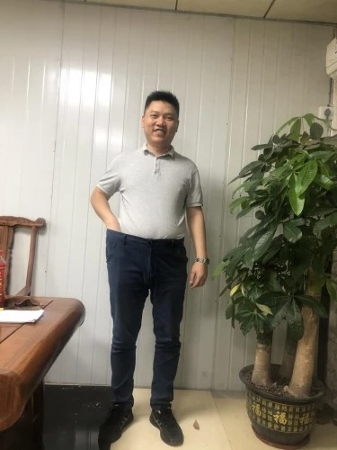 36天减脂20斤，选择饱贝儿，实现人生逆袭！