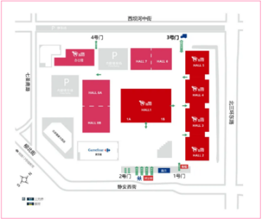 第九届雄鹰京宠展观众预登记蓄势开启