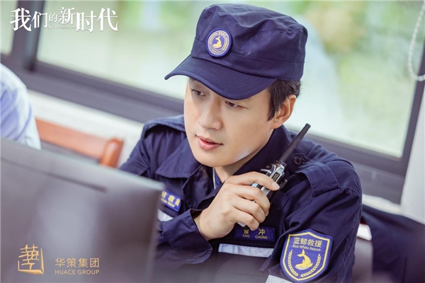 《我们的新时代》燃情收官 我们需要这样的青春榜样