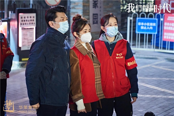 《我们的新时代》燃情收官 我们需要这样的青春榜样
