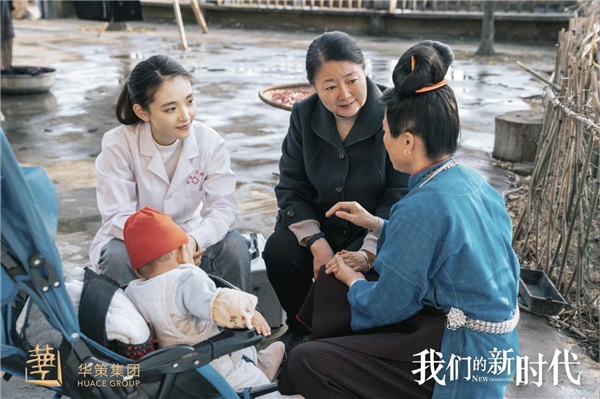 《我们的新时代》燃情收官 我们需要这样的青春榜样