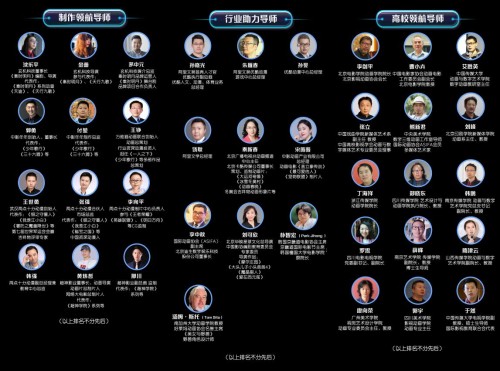 “一千零一夜”计划来袭，优酷携北京影视动画协会助燃中国动漫