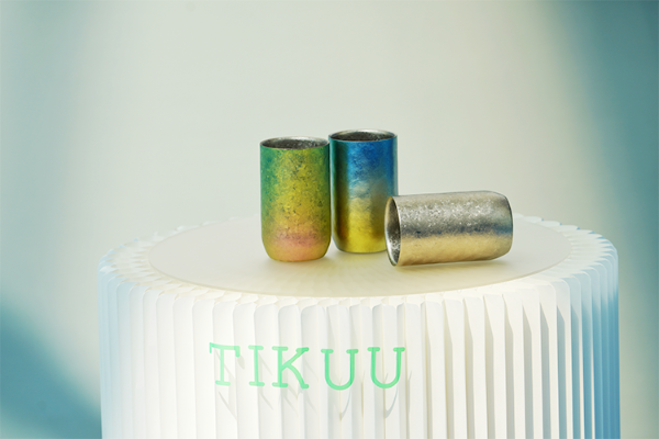 魅力国潮，生而特别：TIKUU受邀成为2021国际青年时装周官方合作品牌