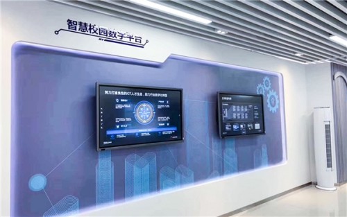智慧+时代的商显，突破、融合、变革打造垂直行业闭环供应链