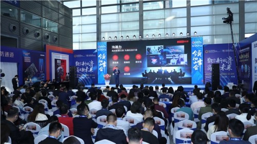 智慧+时代的商显，突破、融合、变革打造垂直行业闭环供应链