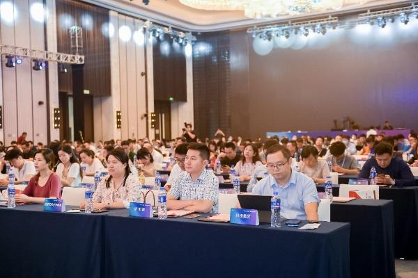 深度链接数字资源，推动南京文化产业发展——2021南京数字文化生态大会圆满举办