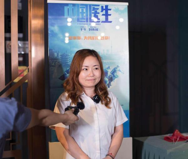 “中国医生·中国新生”，新生植发携医护团队向抗疫英雄致敬