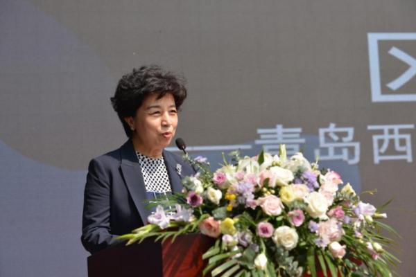 青岛旭航数字新经济科技有限公司正式开业