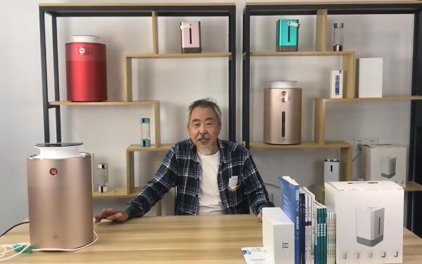 中氢云首届创富交流会举办，开创养生新模式