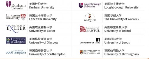 大学学校不知道怎么选最靠谱？辽宁师范大学AIA国际本硕为您出招