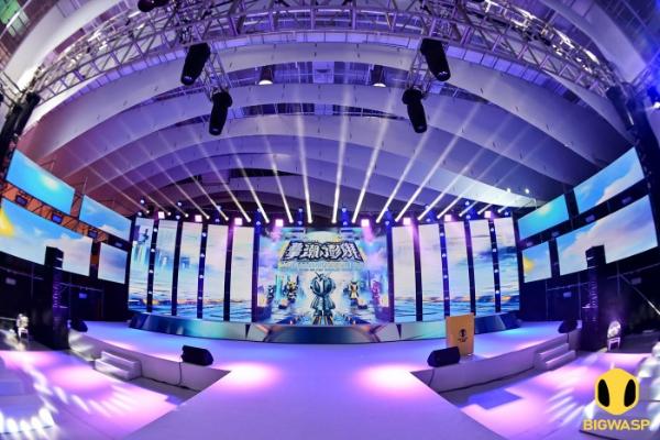  撃潮澎湃，大黄蜂2022春夏新品订货会圆满收官