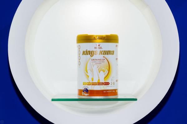 直击CBME现场，澳洲品牌皇室澳玛儿圈粉无数
