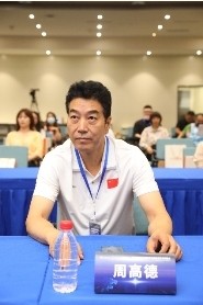 科技为路跑赛事“护航” 四川抢先打造“安心”赛道