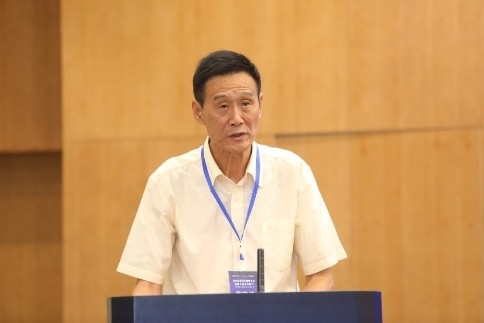 科技为路跑赛事“护航” 四川抢先打造“安心”赛道