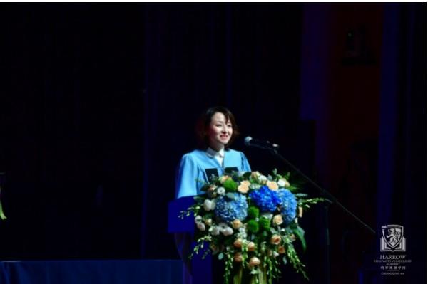 2021哈罗重庆演讲日回顾 “七大奖项”，见证哈罗学子成长历程！