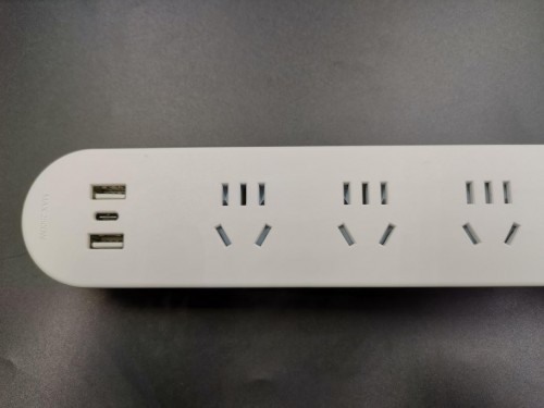 飞利浦"i"系列插座体验评测:用料扎实,业界良心!