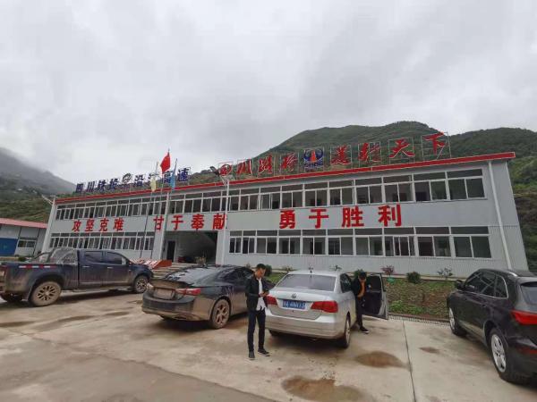 月营业额从20万到800万！这家四川工业品品牌如何实现爆发式增长？