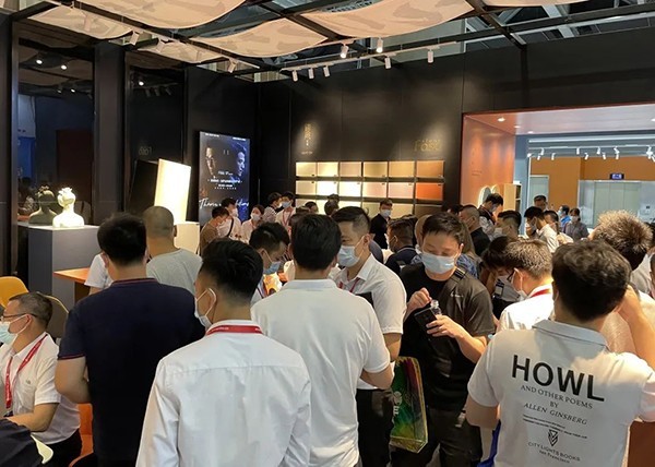 国潮正当时，法萨掀新风